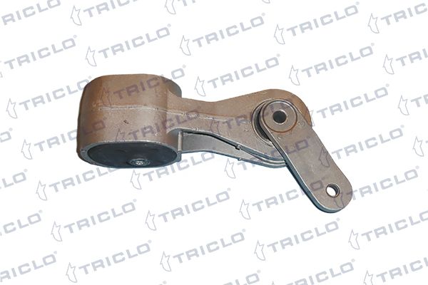 Soporte, motor
