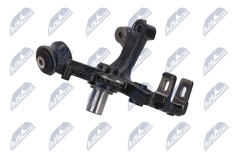 NTY ZZT-AU-004 Steering Knuckle, wheel suspension