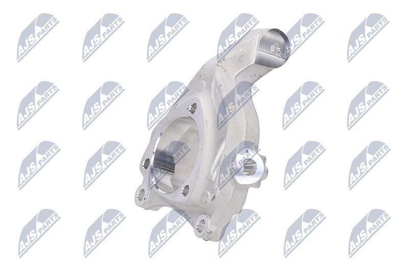 Käändmik, rattakinnitus, NTY ZZP-DW-002