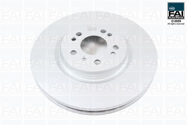 FAI AutoParts Stabdžių diskas