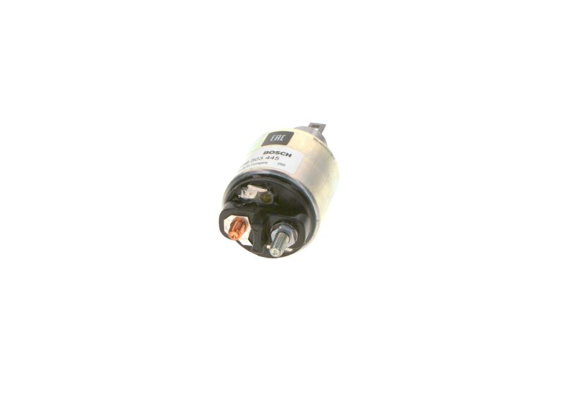 BOSCH 2 339 303 445 Solenoid Switch, starter
