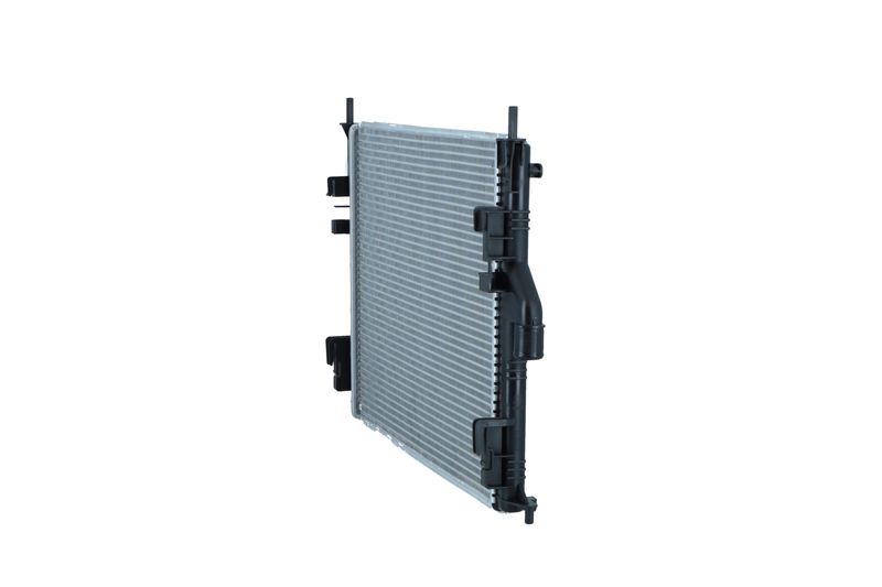 NRF 53118 Variklio aušinimo radiatorius