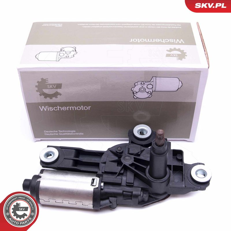 Pesuri mootor, ESEN SKV 19SKV164