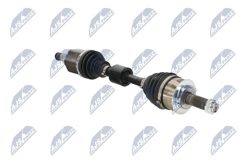 Veovõll, NTY NPW-SU-098