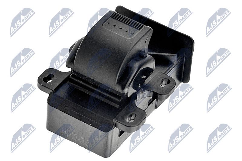 Lüliti, aknatõstuk, NTY...