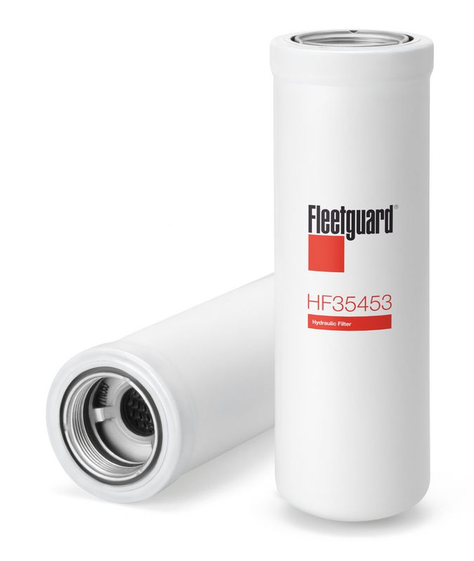 Product Filtrs, Hidropacēlāja sistēma FLEETGUARD HF35453 Image