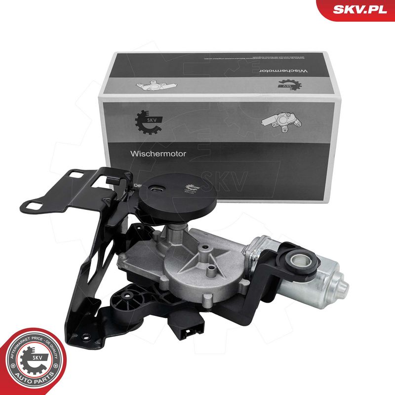 Pesuri mootor, ESEN SKV...