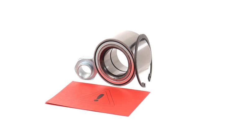 SKF VKBA3571 Комплект колісних підшипників
