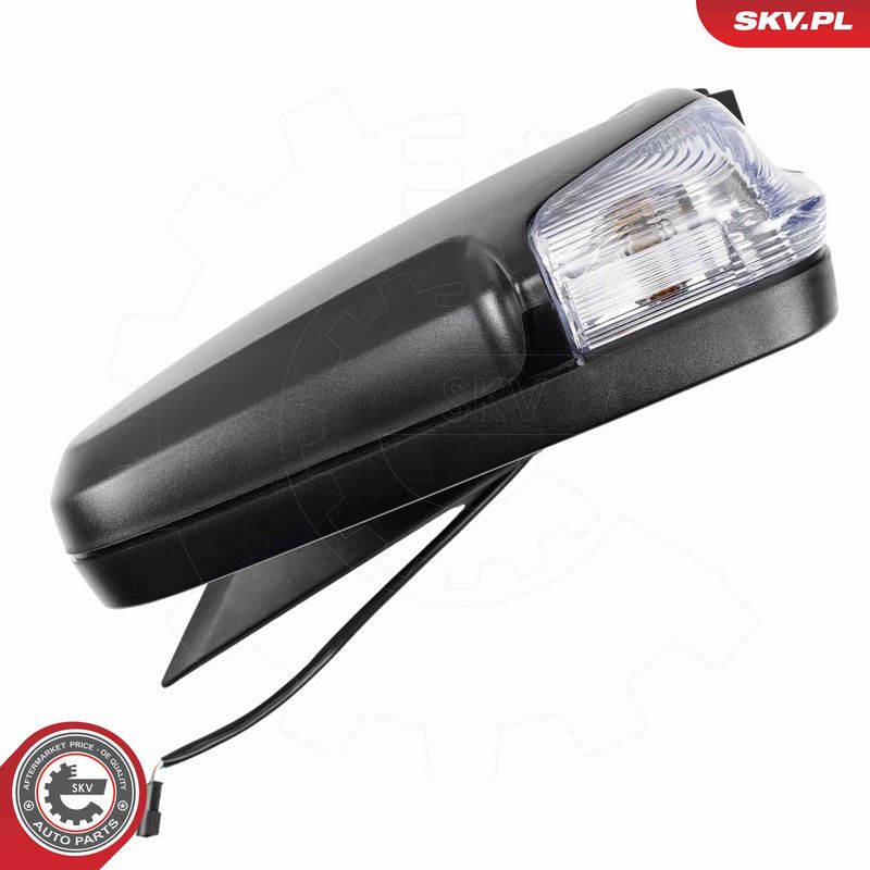 Välipeegel, ESEN SKV 97SKV701