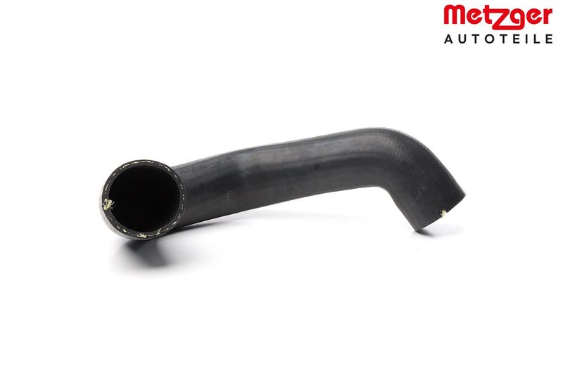 METZGER AUTOTEILE 2401321 Charge Air Hose