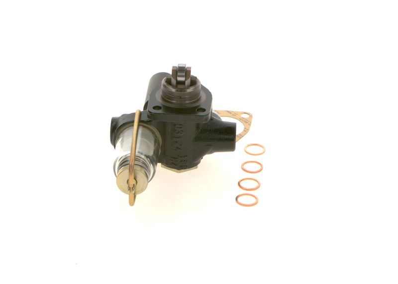 BOSCH 0 440 008 999 Fuel Pump