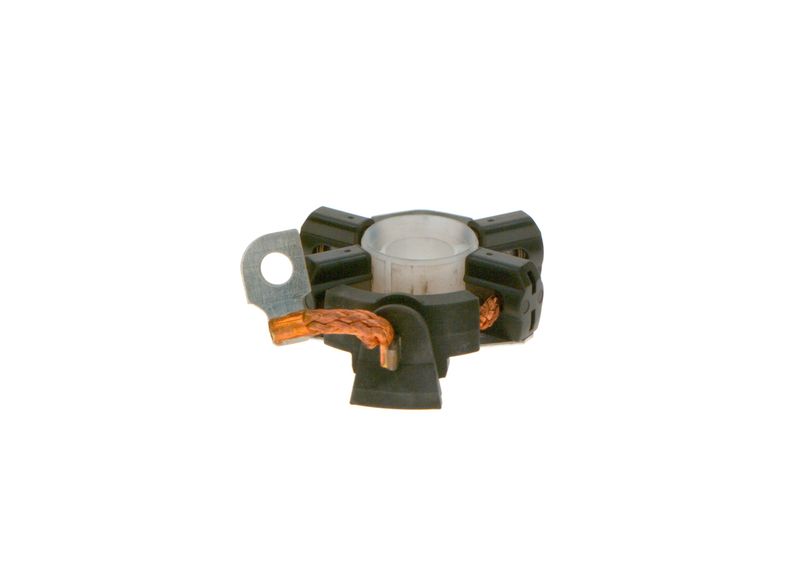 BOSCH 1 004 336 645 Holder, carbon brushes