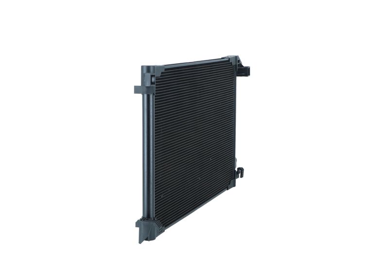 Condensador, aire acondicionado NRF 350706