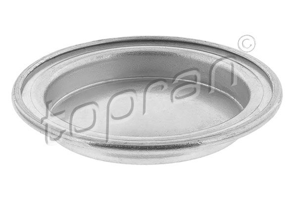Zapušač rezervoara za antifriz TOPRAN 601 617