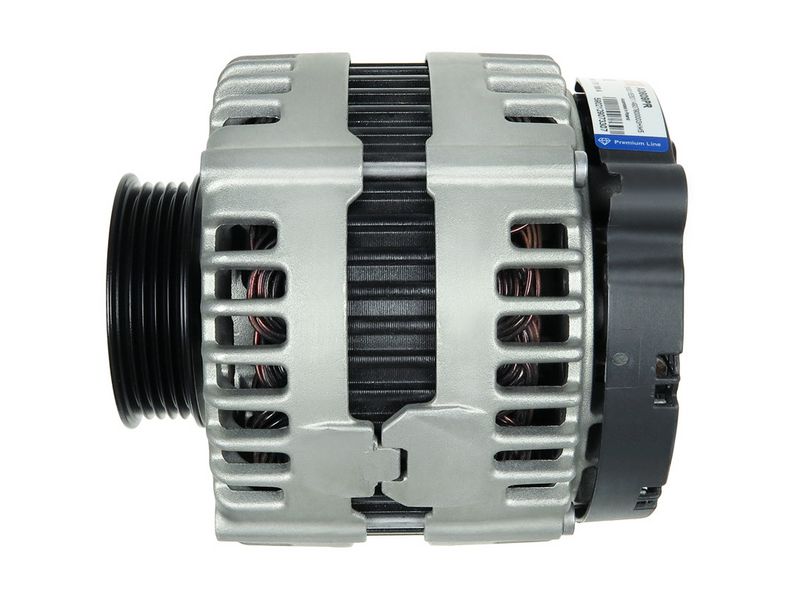 AS-PL A0609PR Alternator