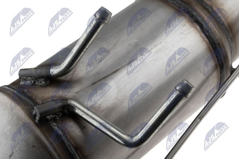 NTY DPF-VW-011 Soot/Particulate Filter, exhaust system