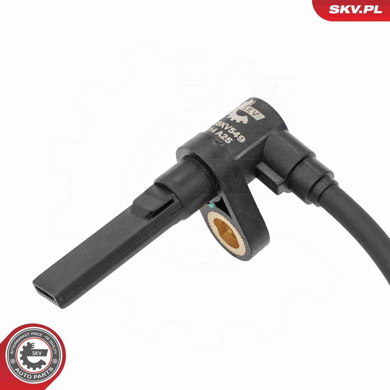 ESEN SKV 06SKV549 Sensor, wheel speed