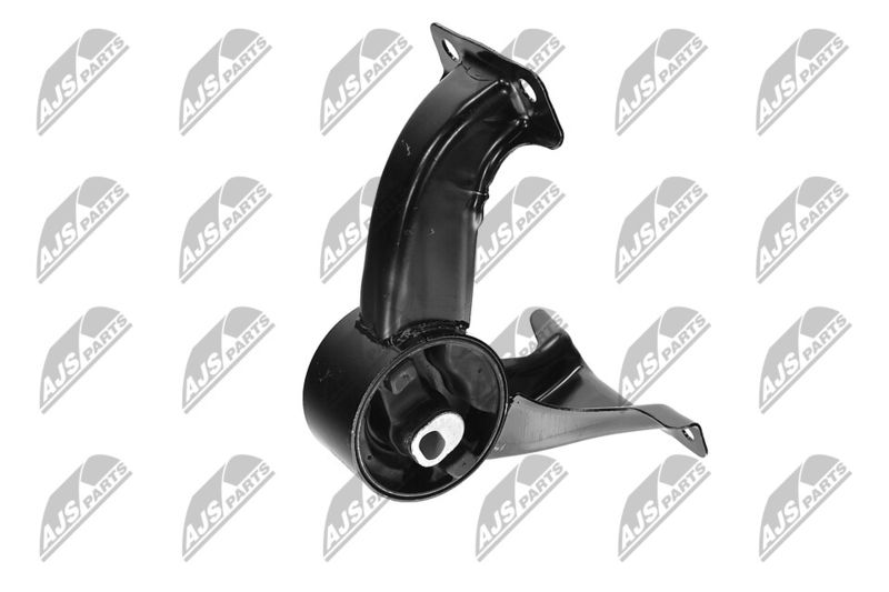 Paigutus, Mootor, NTY ZPS-CH-048