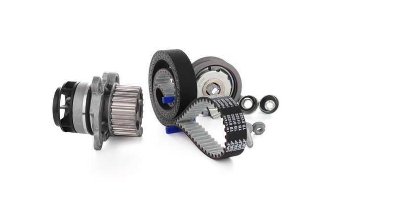 OEM код товара: 06B 109 244