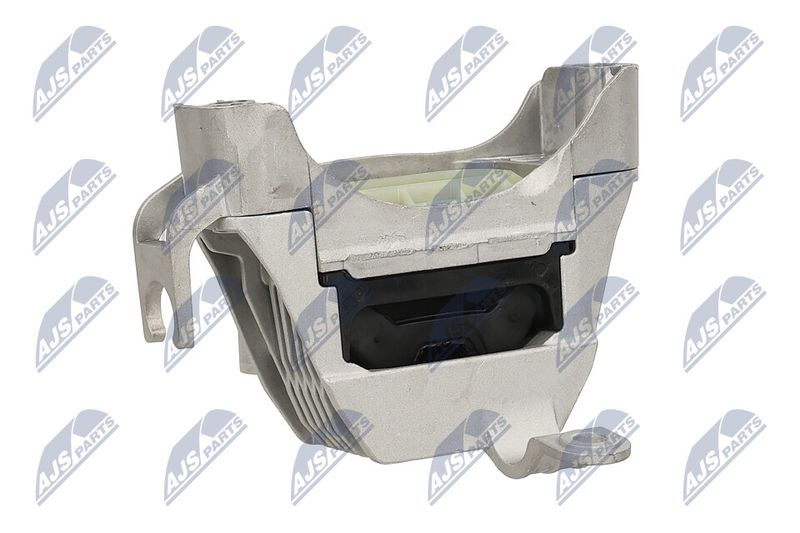 Paigutus, Mootor, NTY ZPS-PL-061