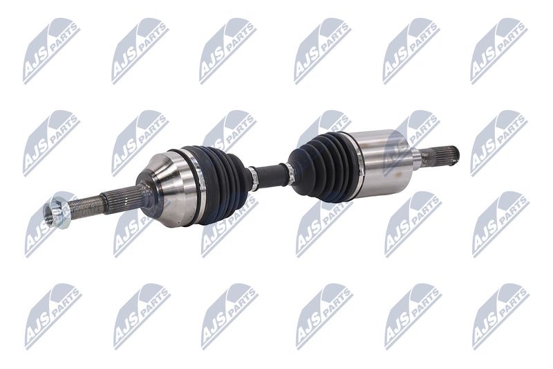 Veovõll, NTY NPW-CH-096
