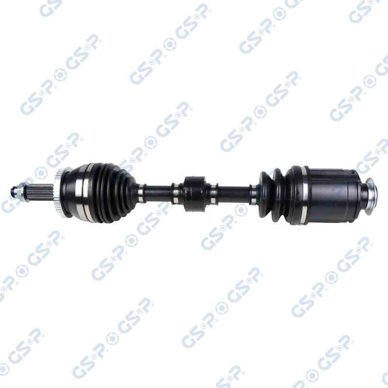 Veovõll, GSP 224479