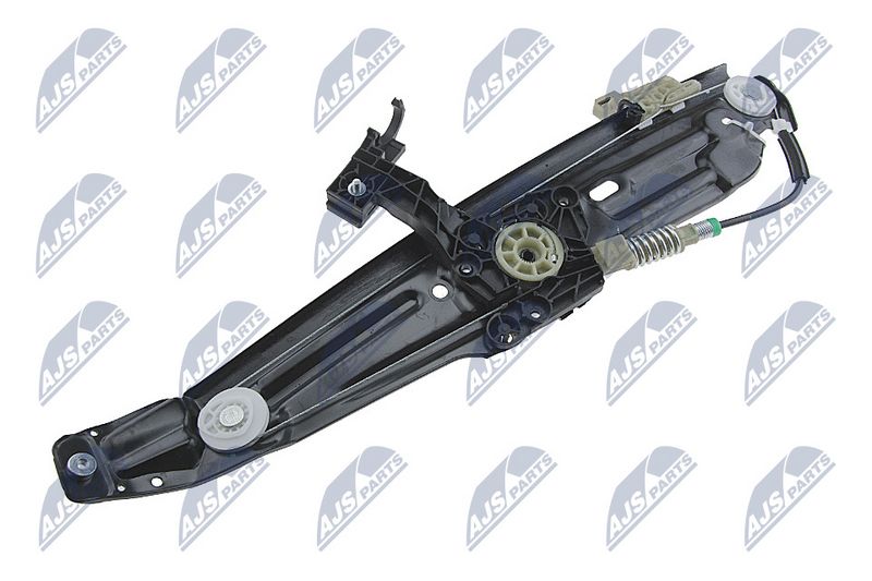 Aknatõstuk, NTY EPS-BM-038