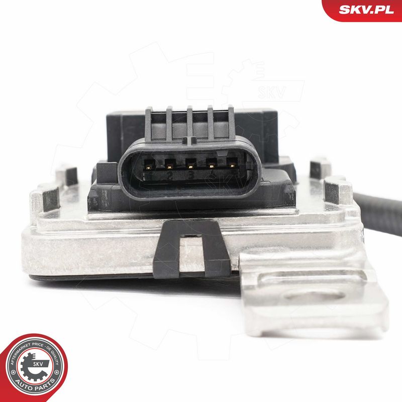 NOx-sensor, NOx-katalüsaator, ESEN SKV 71SKV041