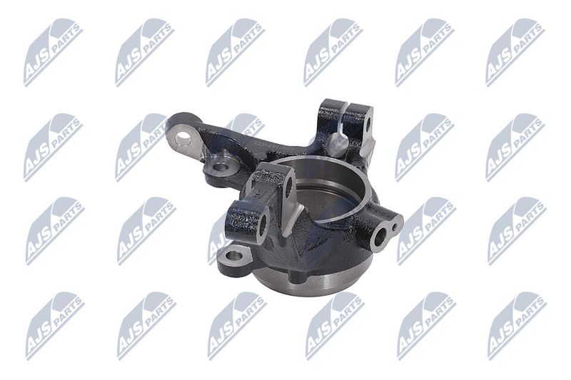 Käändmik, rattakinnitus, NTY ZZP-HY-523