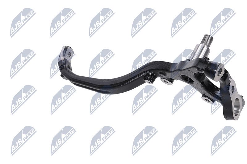 Käändmik, rattakinnitus, NTY ZZP-CH-020