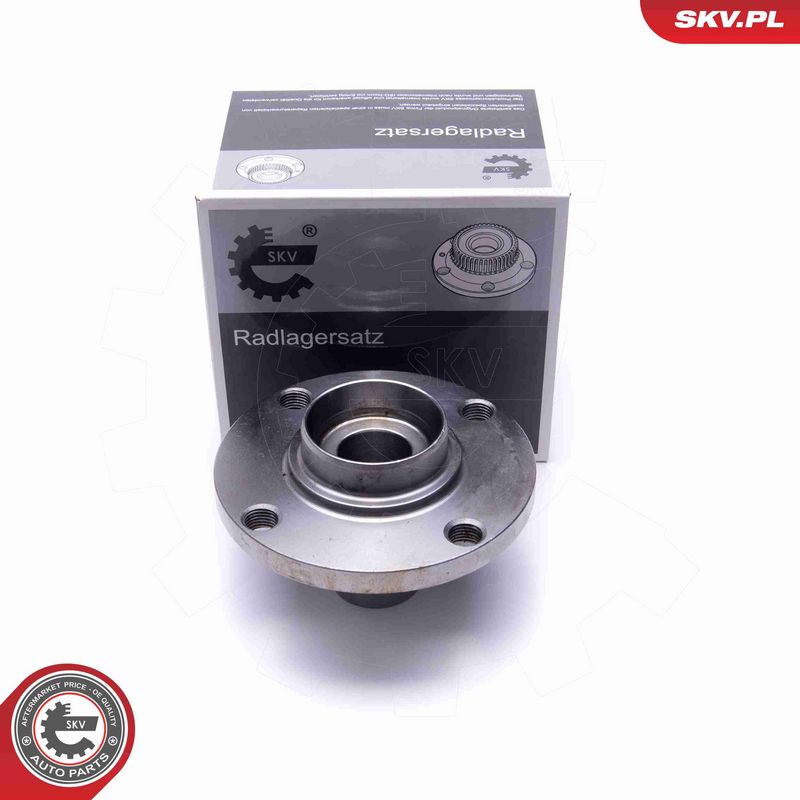 ESEN SKV 29SKV526 - Wheel Bearing Kit