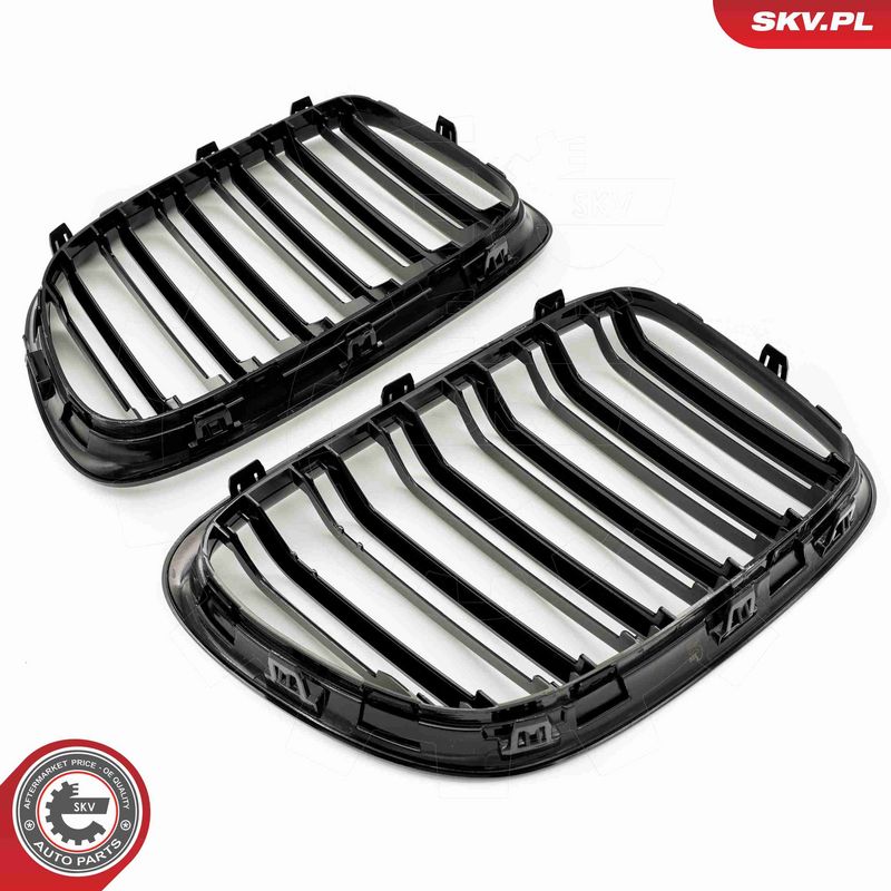 Radiaatorivõre, ESEN SKV 66SKV233