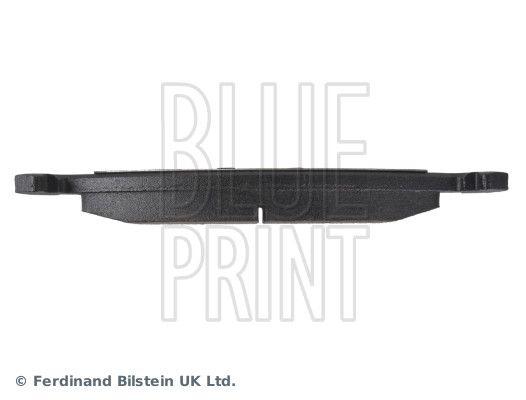BLUE PRINT ADL144243 Brake Pad Set, disc brake