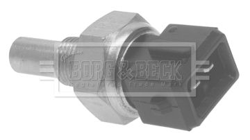 Sensor, temperatura del refrigerante