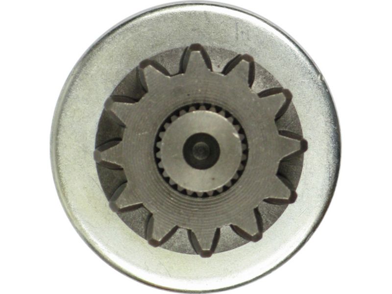Vabajooks, starter, AS-PL SD5054