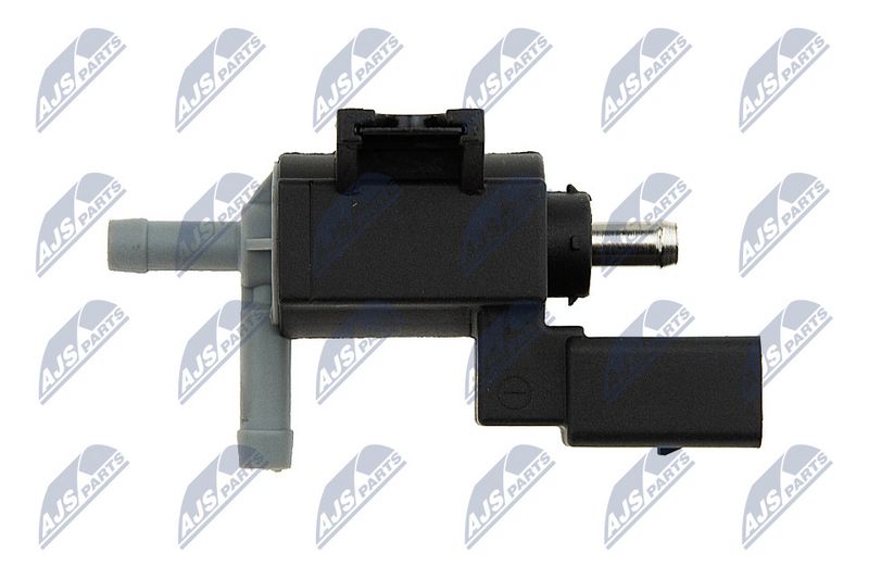 Laadesurve kontrollklapp, NTY ECD-WW-027