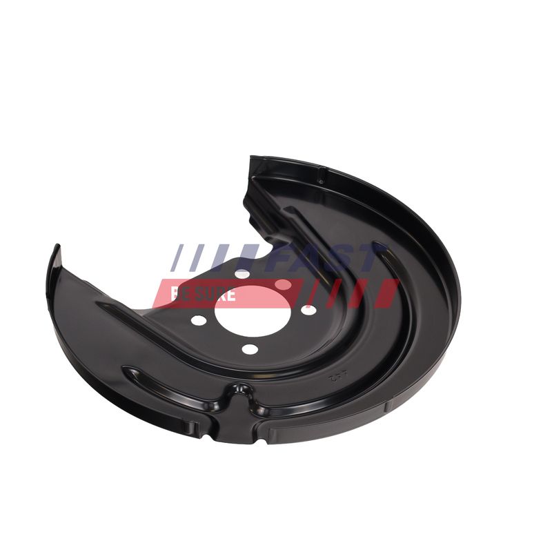 FAST FT03859 Splash Guard, brake disc