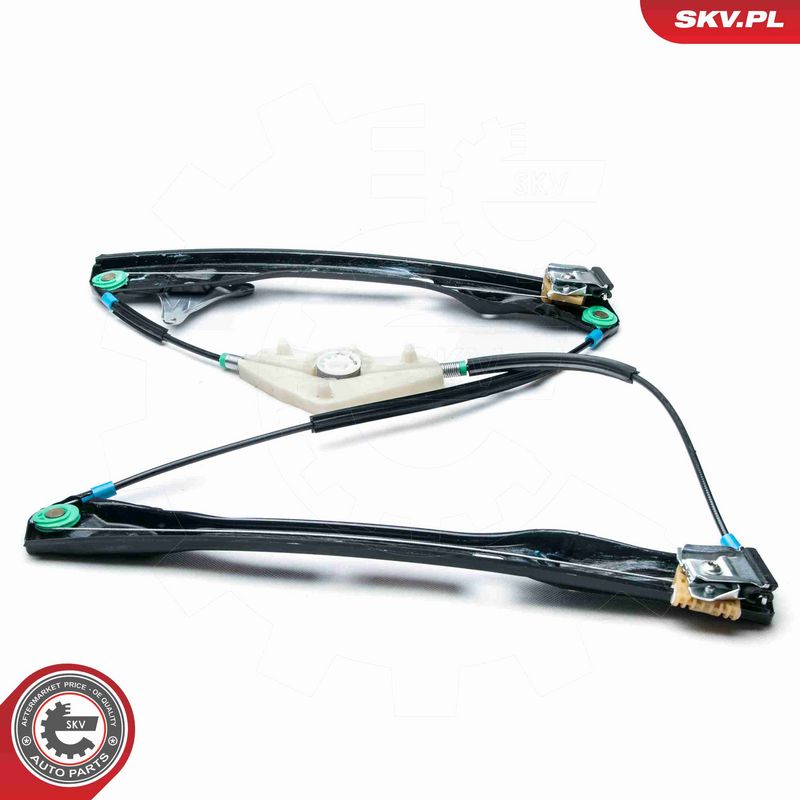 ESEN SKV 00SKV001 Window Regulator