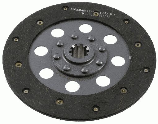 SACHS 1864122102 Clutch Disc