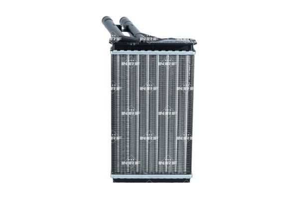 NRF 50524 Heat Exchanger, interior heating