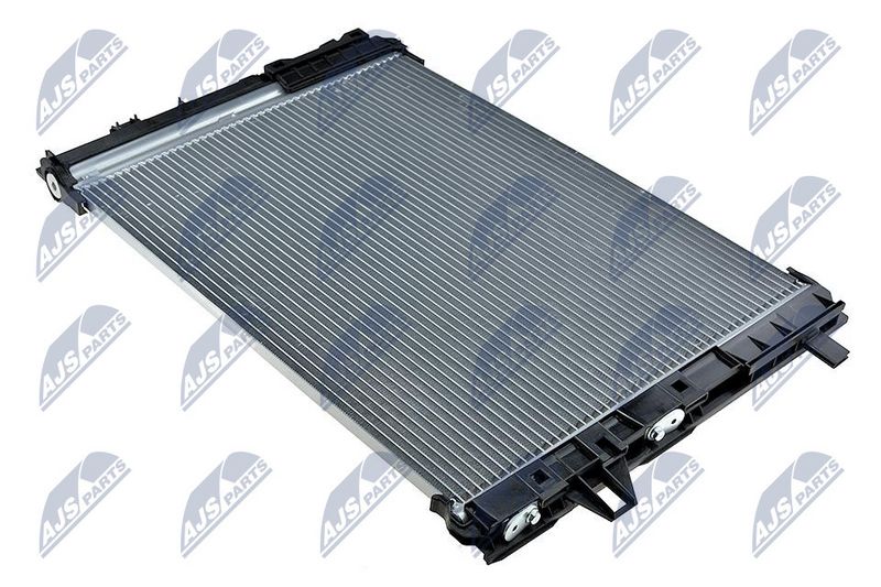 NTY CCS-ME-031 Condenser, air conditioning