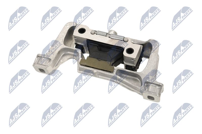 Paigutus, Mootor, NTY ZPS-ME-056