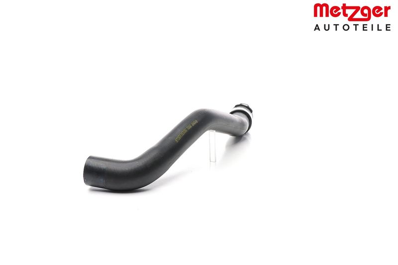 METZGER AUTOTEILE 2420086 Radiator Hose