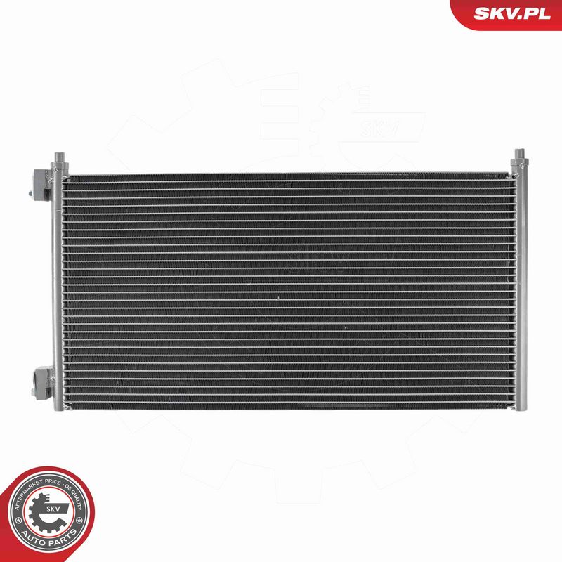 Kondensaator, kliimaseade, ESEN SKV 86SKV567