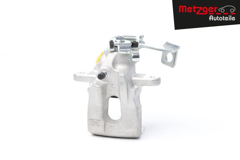 METZGER AUTOTEILE 6261045 Stabdžių suportas