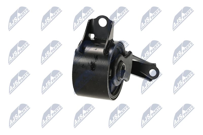 Paigutus, Mootor, NTY ZPS-HD-109