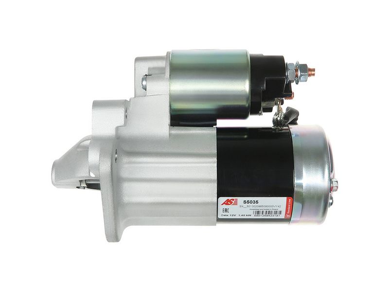 AS-PL S5035 Starter