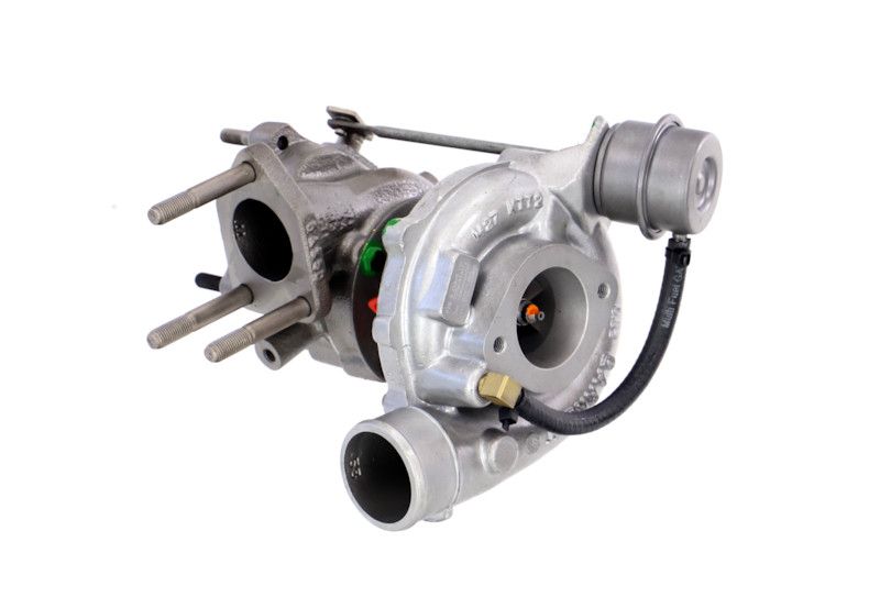 REMANTE 003-001-001126R Turbokompresorius