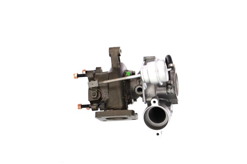 REMANTE 003-001-000031R Charger, charging (supercharged/turbocharged)