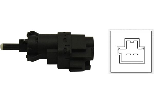 KAVO PARTS Féklámpakapcsoló EBL-4501